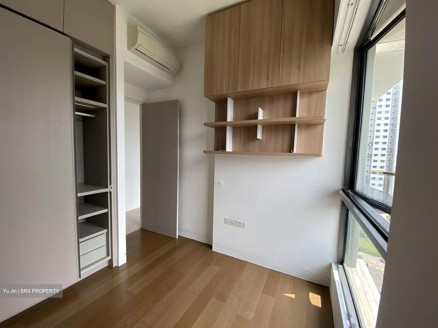 Highline Residences (D3), Condominium #586257491